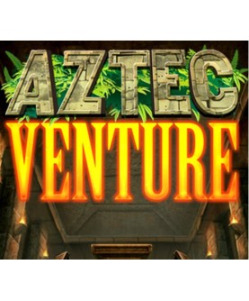 Aztec Venture Steam Key GLOBAL